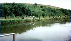 Renseignements: la Soci&eacute;t&eacute; de P&ecirc;che La Fraternelle