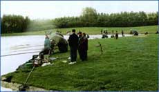 Renseignements: la Soci&eacute;t&eacute; de P&ecirc;che La Fraternelle