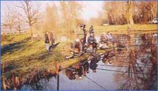 Renseignements: la Soci&eacute;t&eacute; de P&ecirc;che La Fraternelle