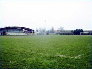 Renseignements aupr�s du Dynamique Club De Football