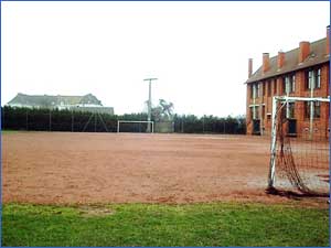 Renseignements aupr�s du Dynamique Club De Football
