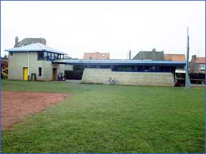 Renseignements aupr�s du Dynamique Club De Football